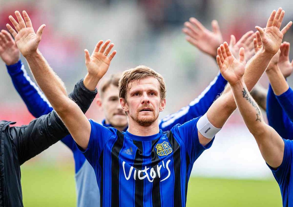 Saarbrücken 1860 München Tipp