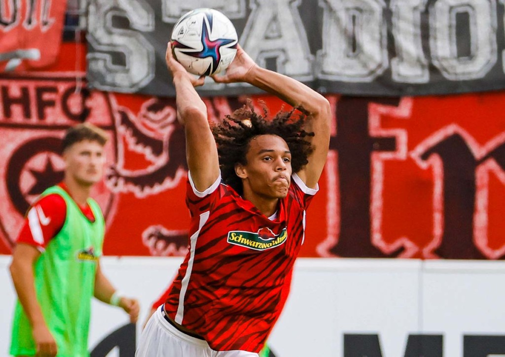 Freiburg 2 Verl Tipp