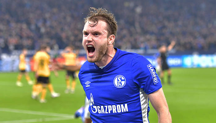 Schalke Aufstieg Wetten