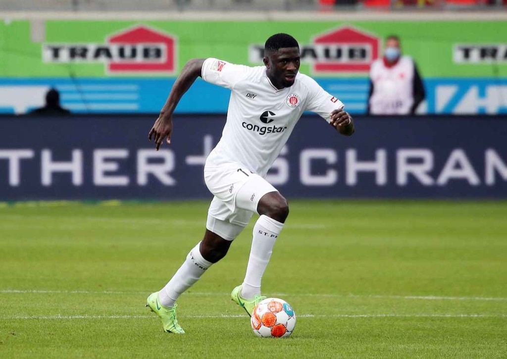 Dresden St. Pauli Tipp