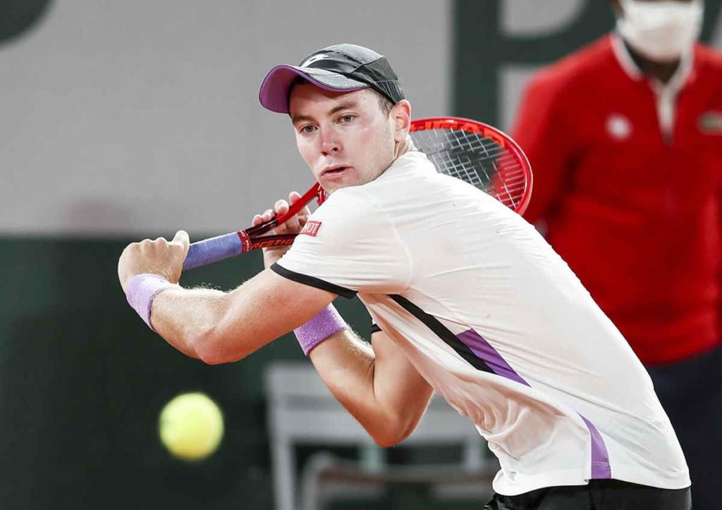 Dominik Köpfer Emil Ruusuvuori Tipp