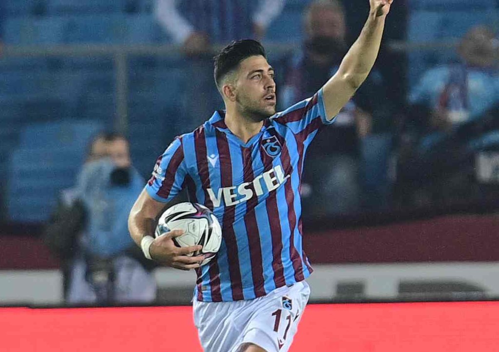 Göztepe Trabzonspor Tipp