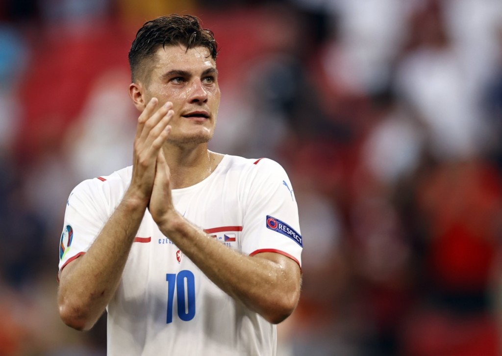 Avanciert Patrick Schick zwischen Weißrussland und Tschechien zum Matchwinner?