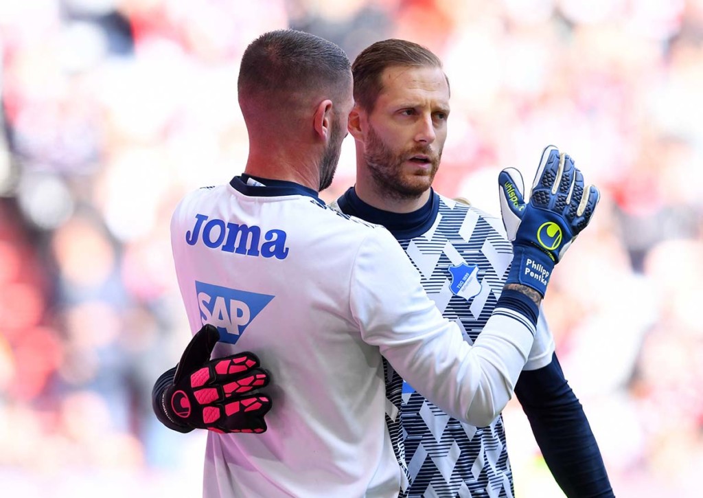 Hoffenheim Kiel Tipp