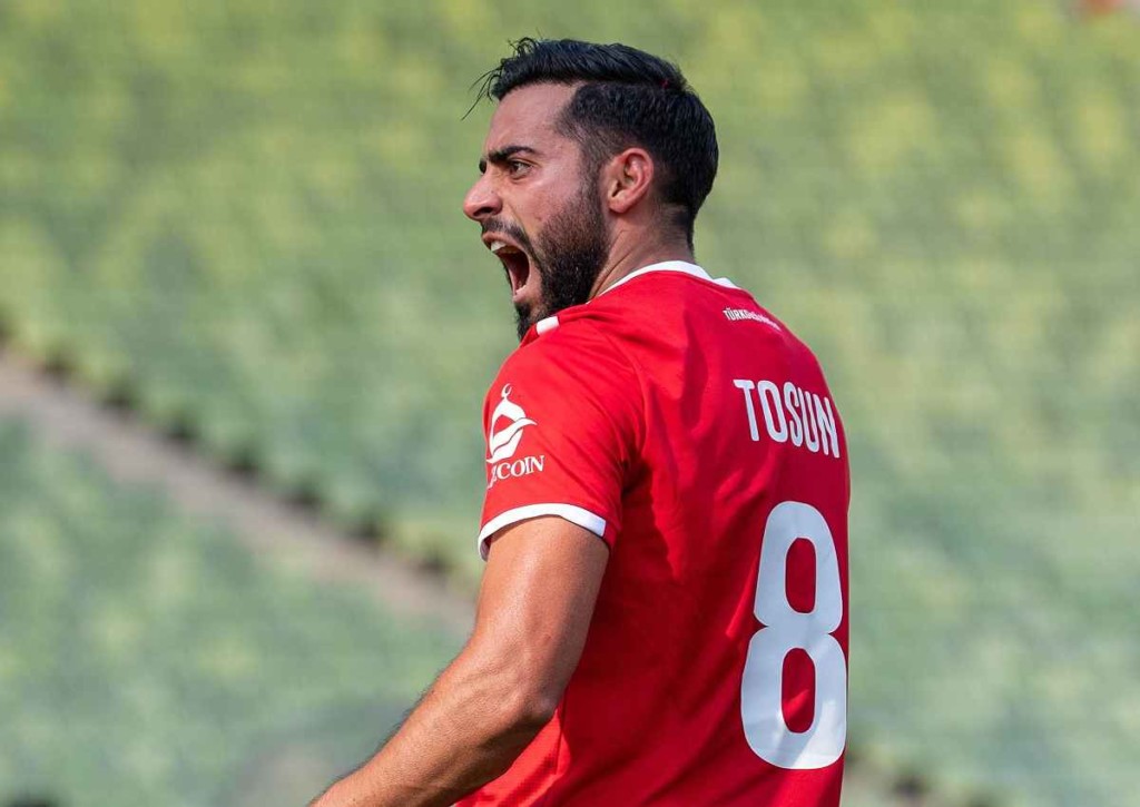 Magdeburg Türkgücü München Tipp