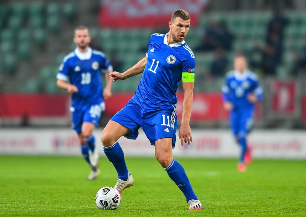 Ukraine Bosnien Tipp