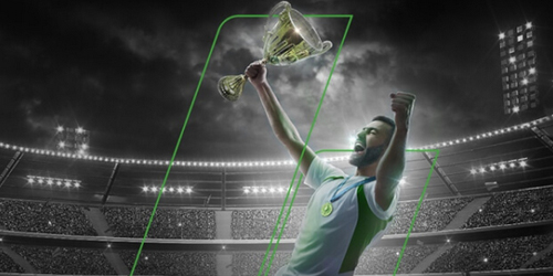 Bayern - Gladbach DFB Pokal Angebot