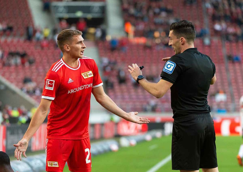 Mannheim Union Berlin Tipp