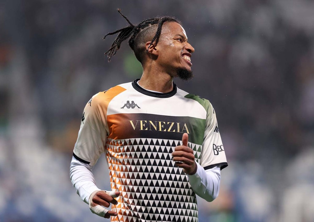 Venezia Salernita Tipp