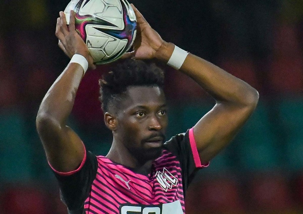 Osnabrück Halle Tipp