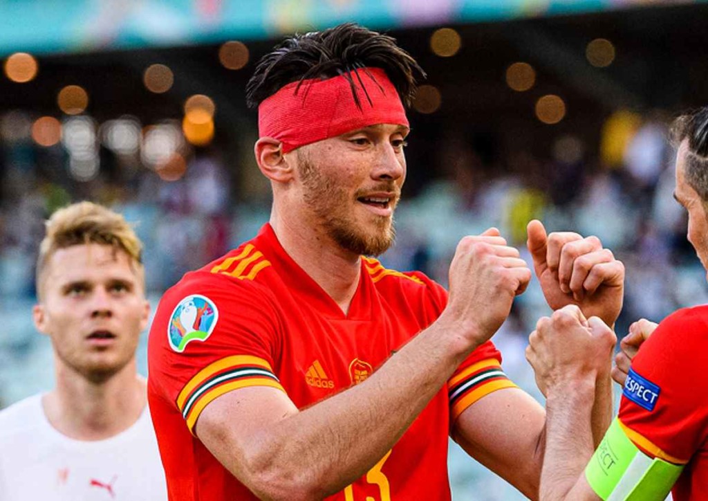 Tschechien Wales Tipp