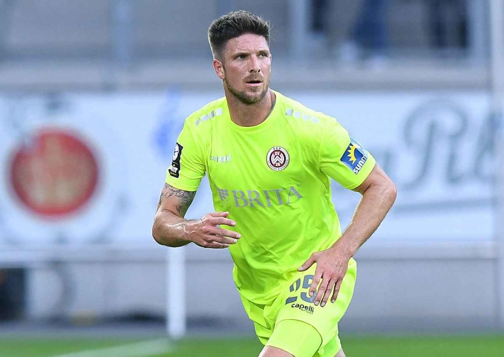 Wiesbaden Meppen Tipp