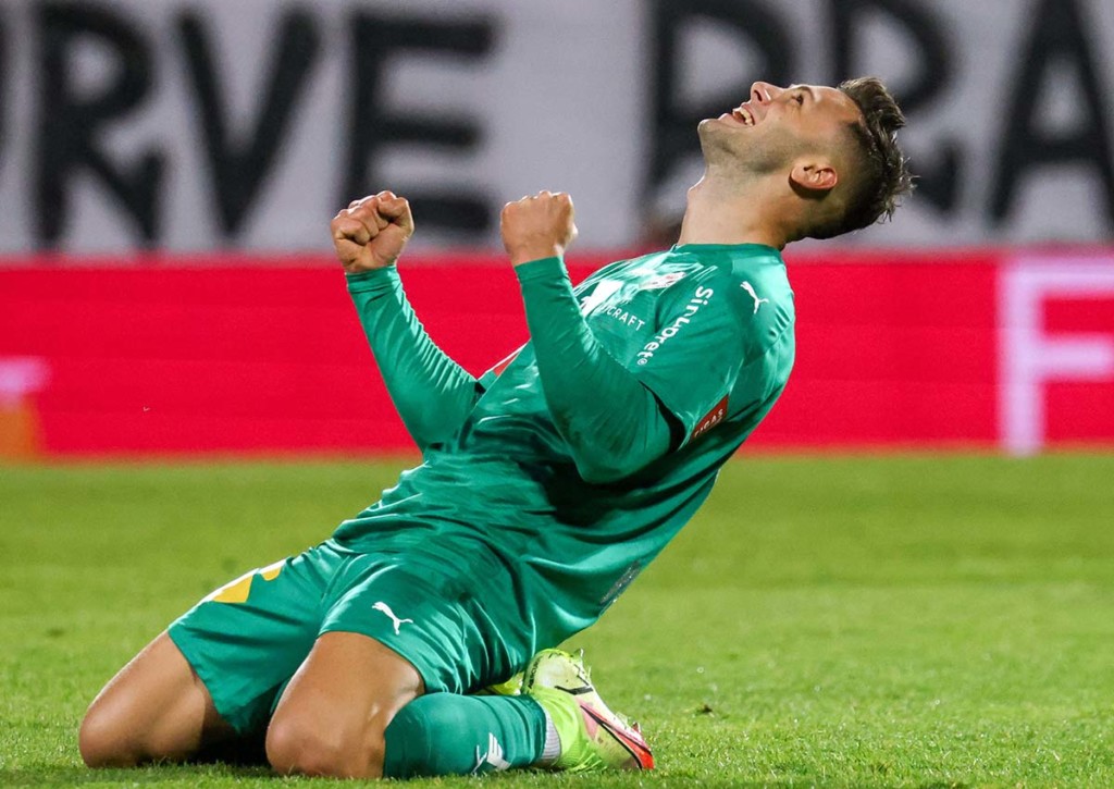 Lask vs. WSG Tirol Tipp ÖFB Cup 2021 Achtelfinale