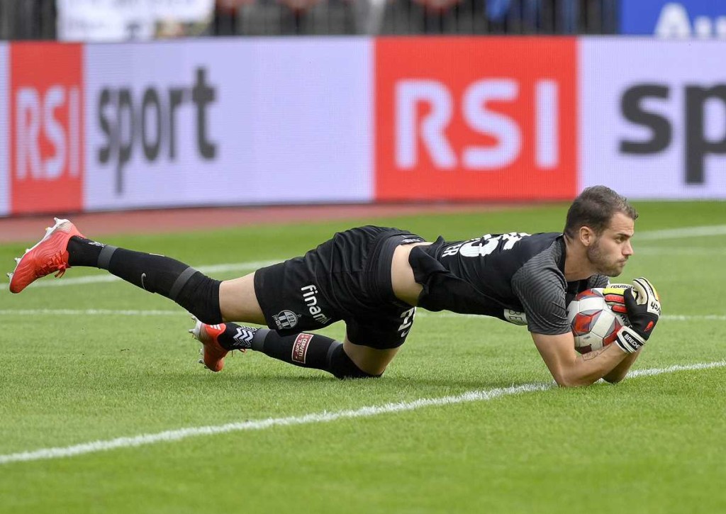 FC Zürich Lugano Tipp