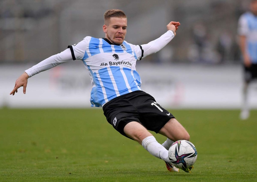 1860 München Mannheim Tipp