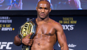 Kamaru Usman UFC 268 Uhrzeit Übertragung Wettquoten ufc wetten