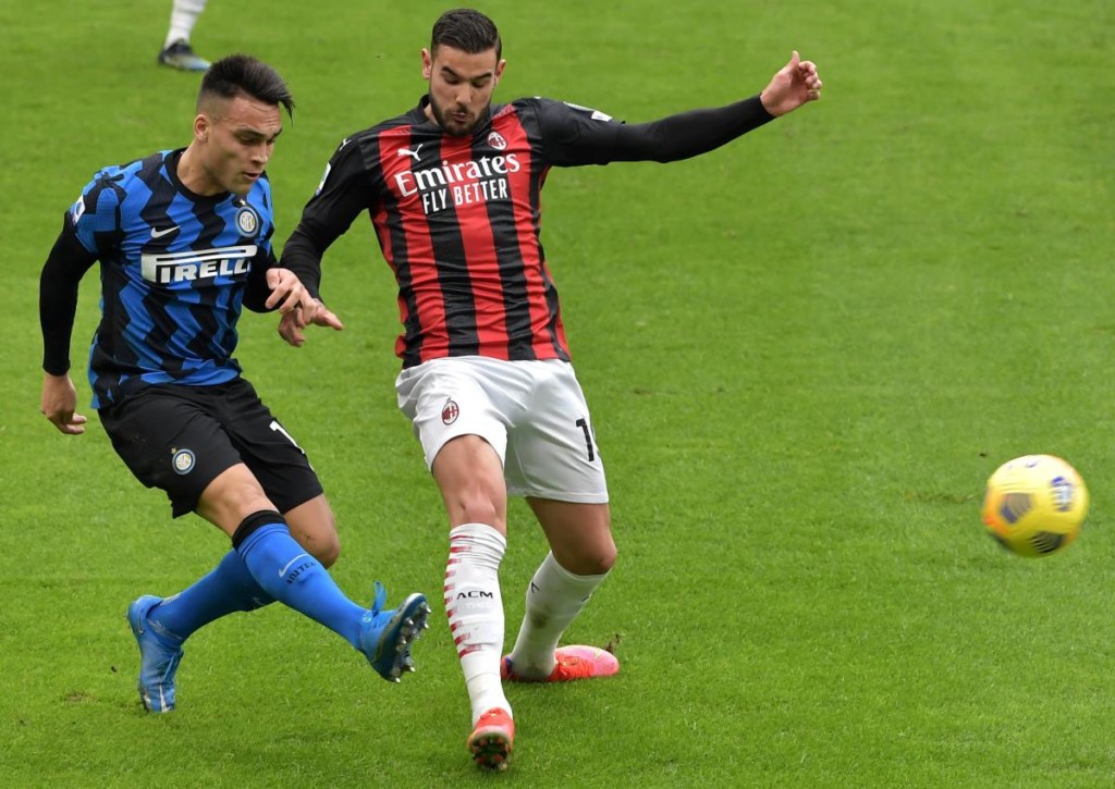Wer holt die Big Points im Derby zwischen AC Milan und Inter Mailand?