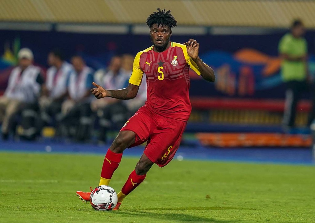 Äthiopien Ghana Tipp