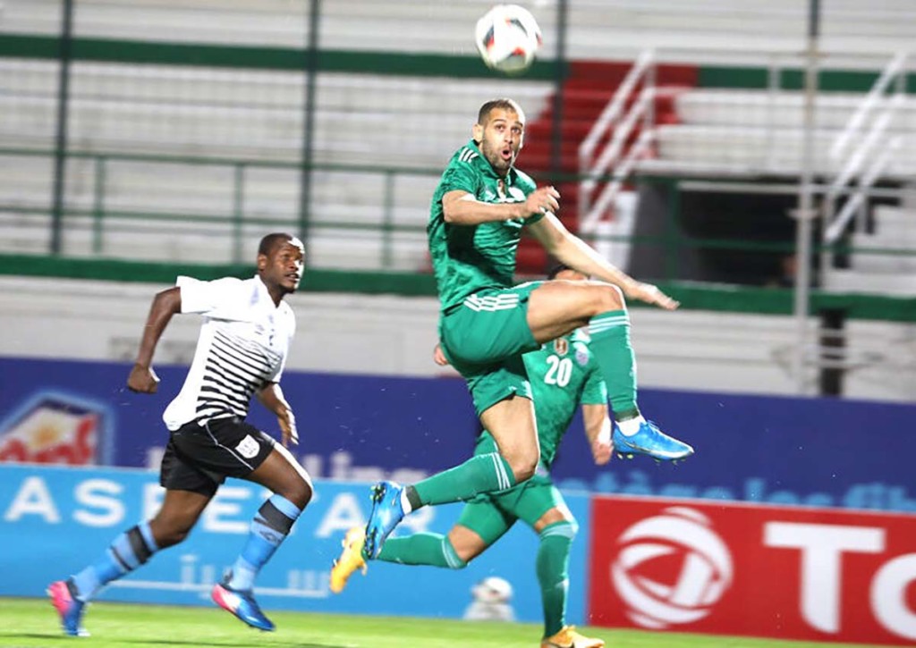 Algerien Burkina Faso Tipp 11 2021