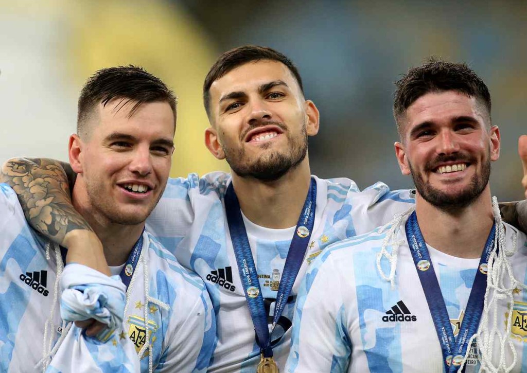 Uruguay Argentinien Tipp