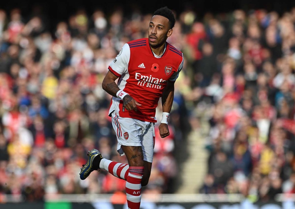 Arsenal Newcastle Tipp 11 2021