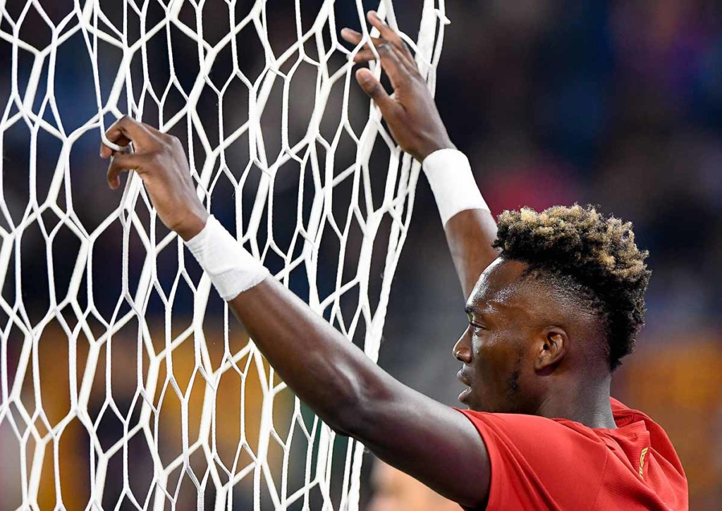 AS Rom vs. Bodö/Glimt Tipp 11 2021