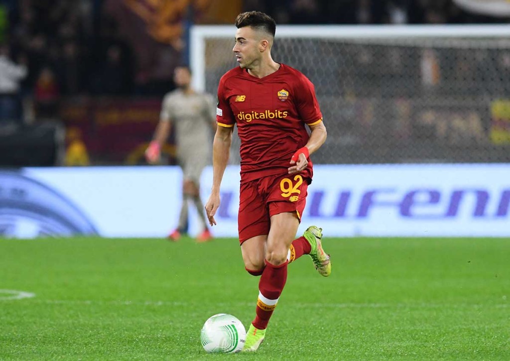 AS Rom vs. Zorya Luhansk Tipp 11 2021