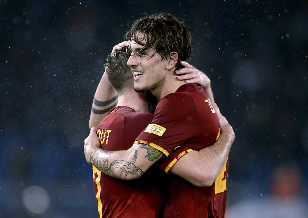 AS Rom Turin FC Tipp