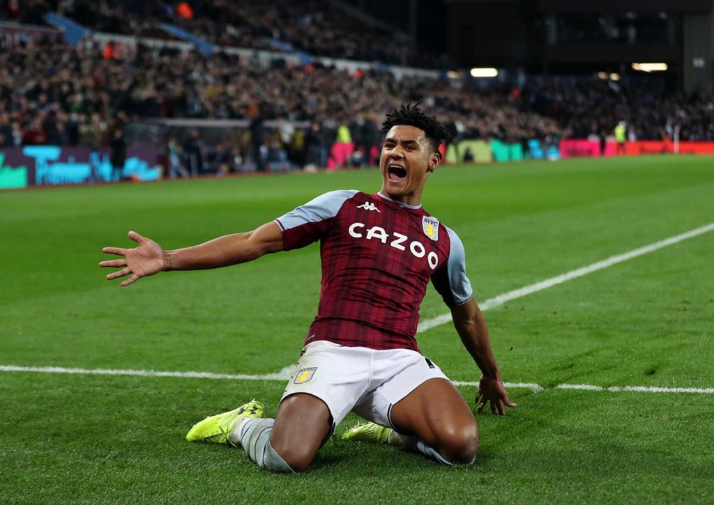 Crystal Palace vs. Aston Villa Tipp 11 2021