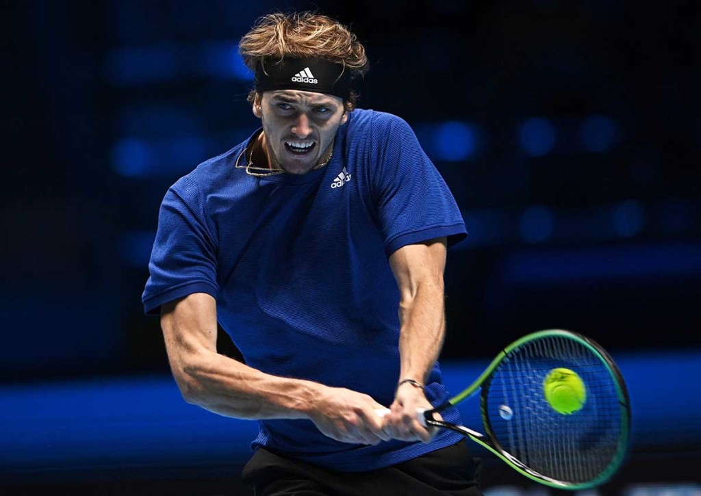 Alexander Zverev vs. Nole Djokovic Tipp ATP Finals 2021 Turin