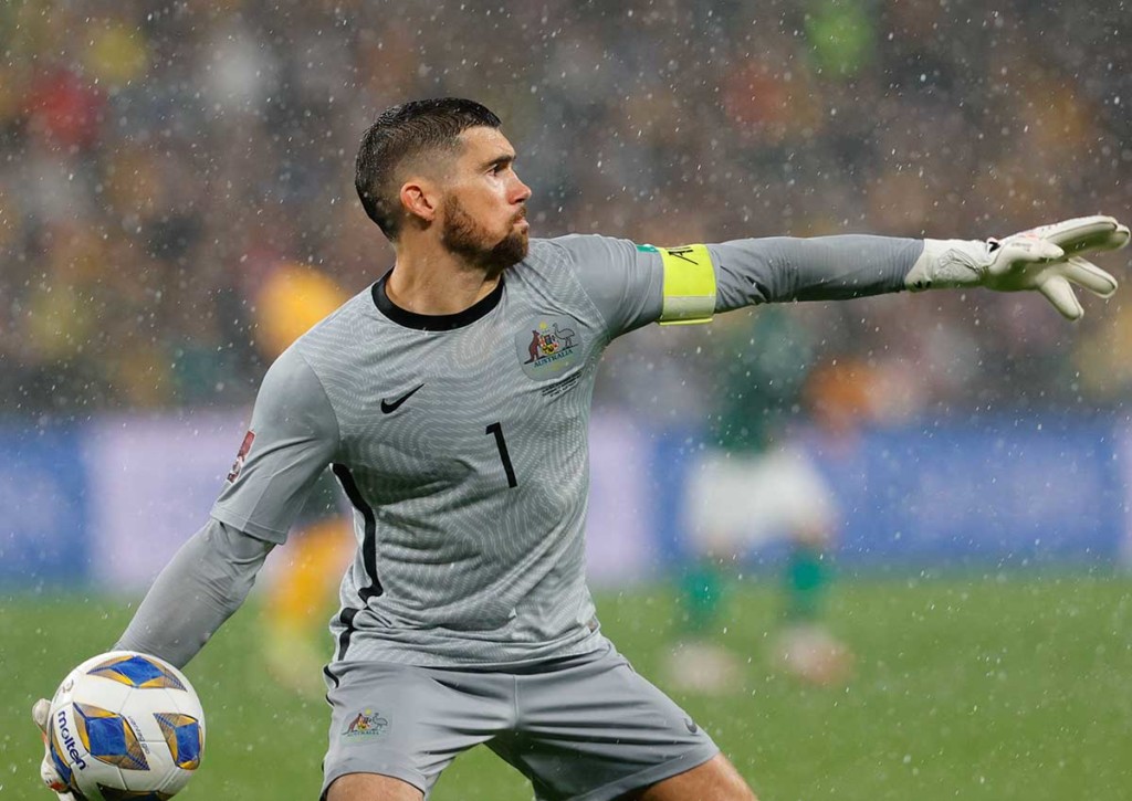 China vs. Australien Tipp 11 2021