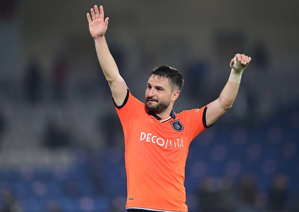 Basaksehir Altay Tipp