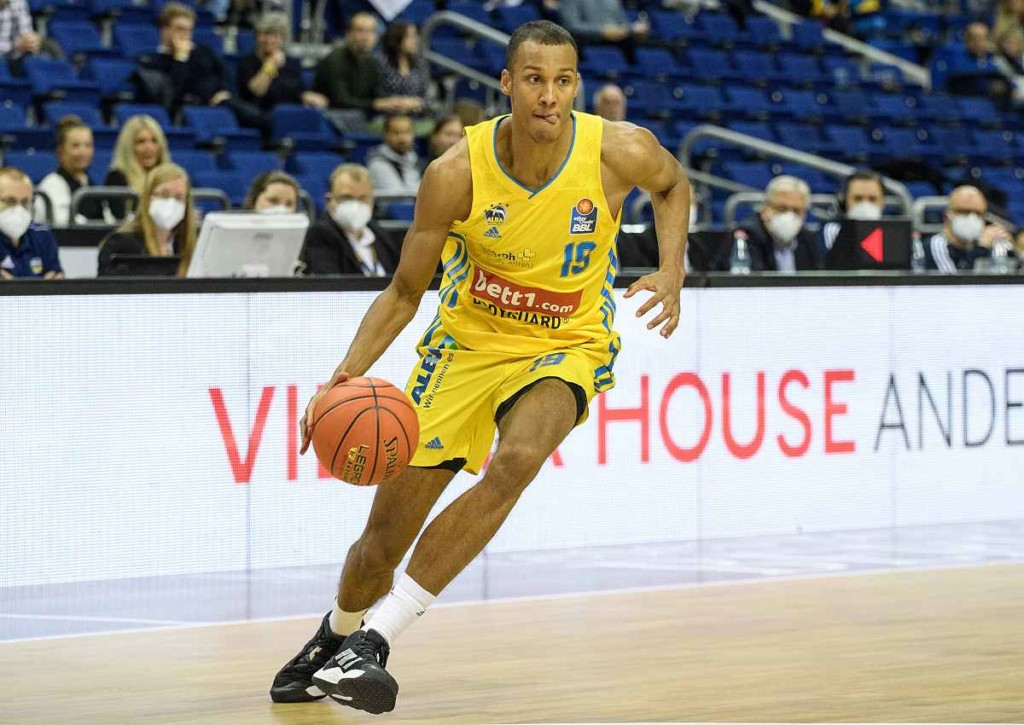Zenit St Petersburg Alba Berlin Tipp