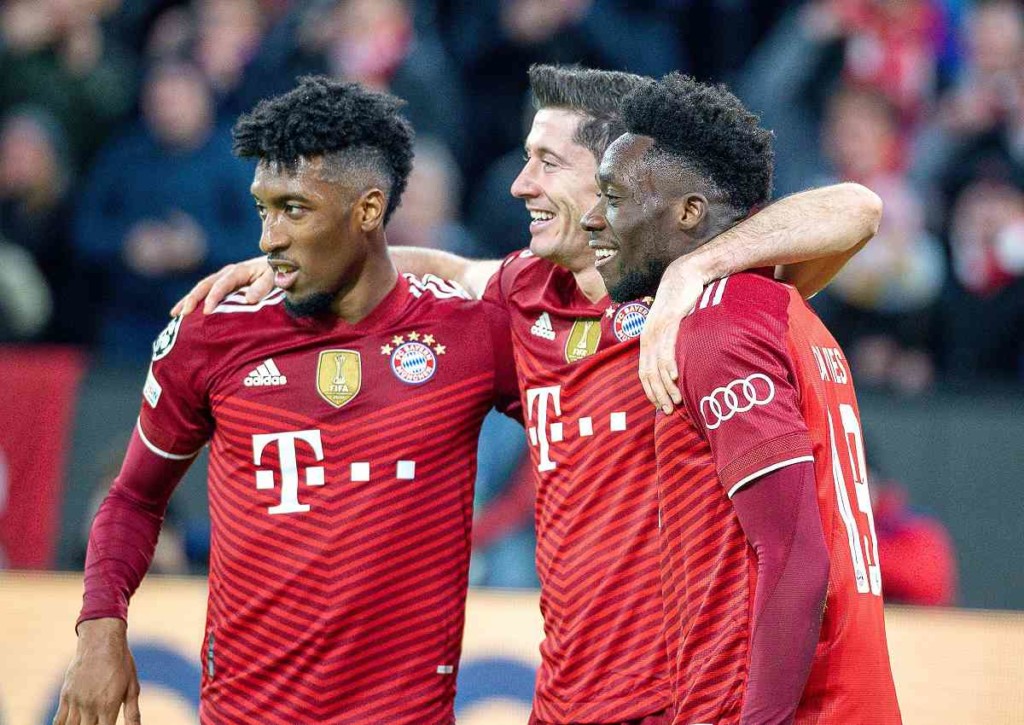 Bayern Freiburg Tipp