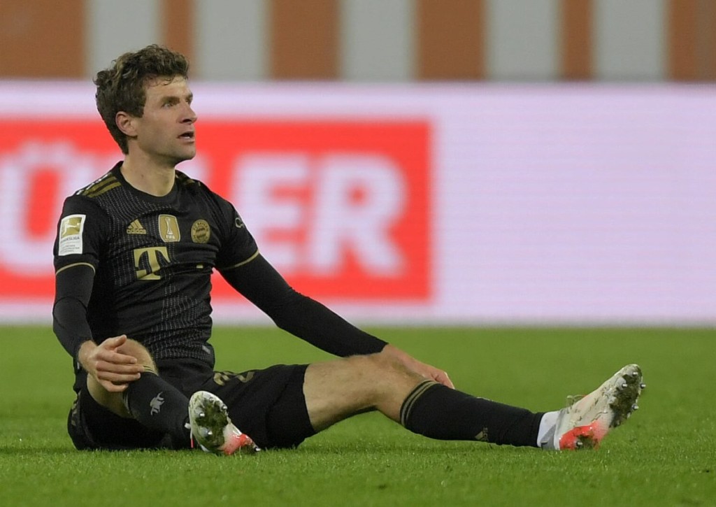 Trotzen die Bayern am 13. Spieltag den vielen Negativschlagzeilen der letzten Tage?