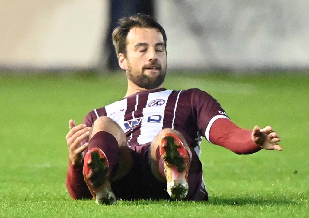 Berliner AK BFC Dynamo Tipp