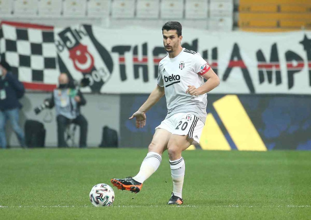 Trabzonspor mit Punktgewinn gegen Uysal & Co.? © IMAGO / Depo Photos, 07.02.2021 Besiktas Trabzonspor Tipp