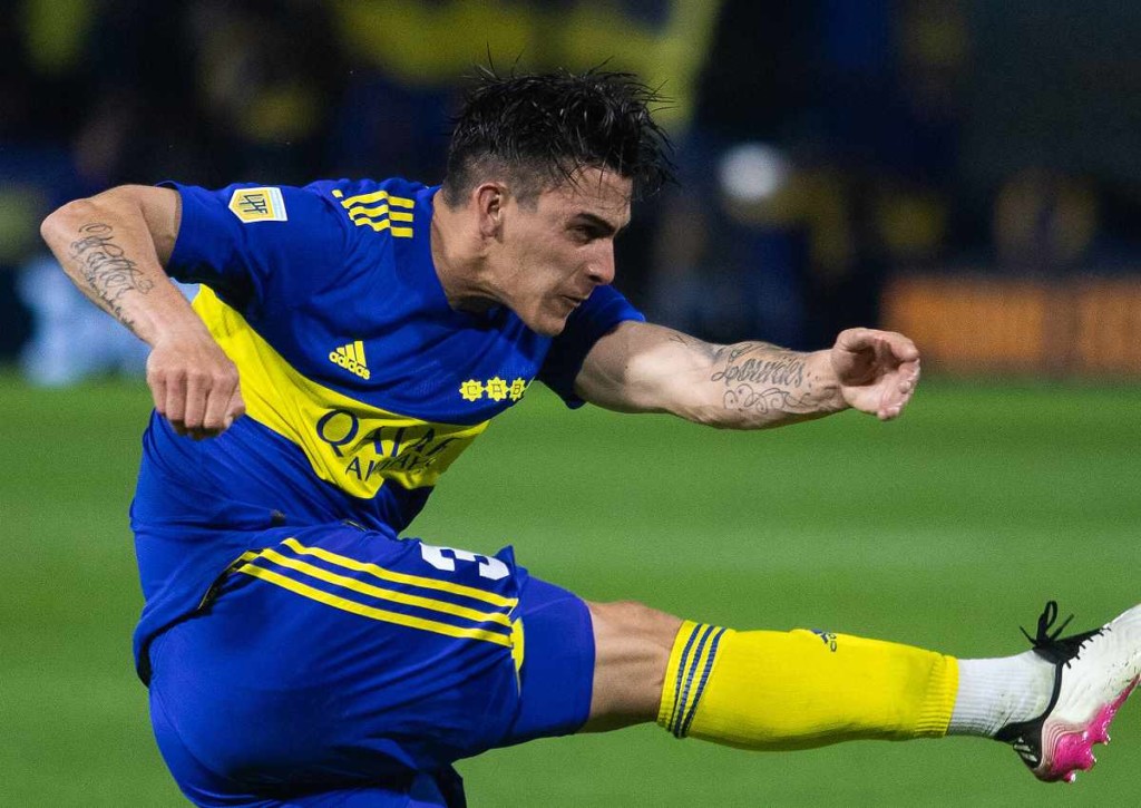 Aldosivi Boca Juniors Tipp