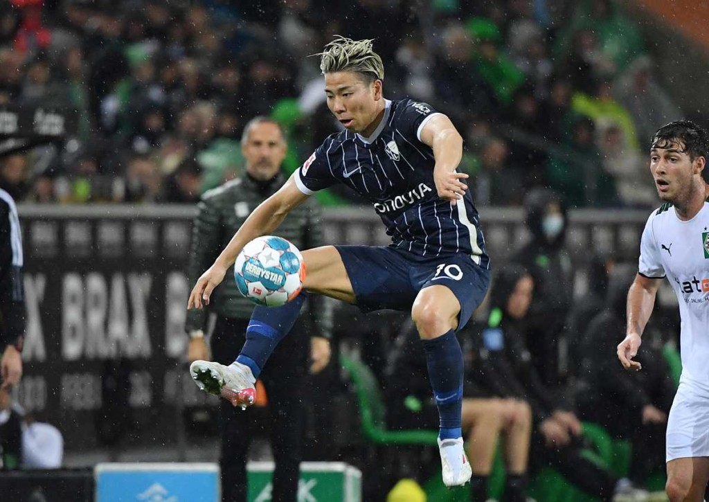 Bochum Hoffenheim Tipp