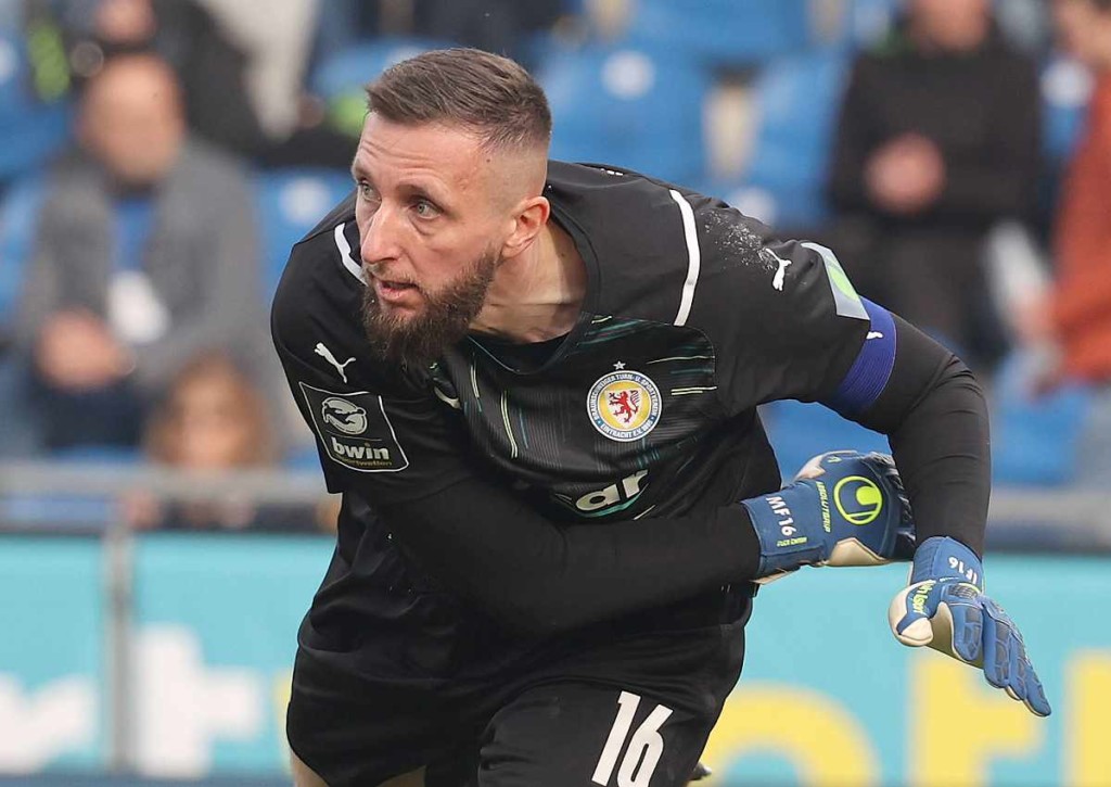 Würzburger Kickers Braunschweig Tipp