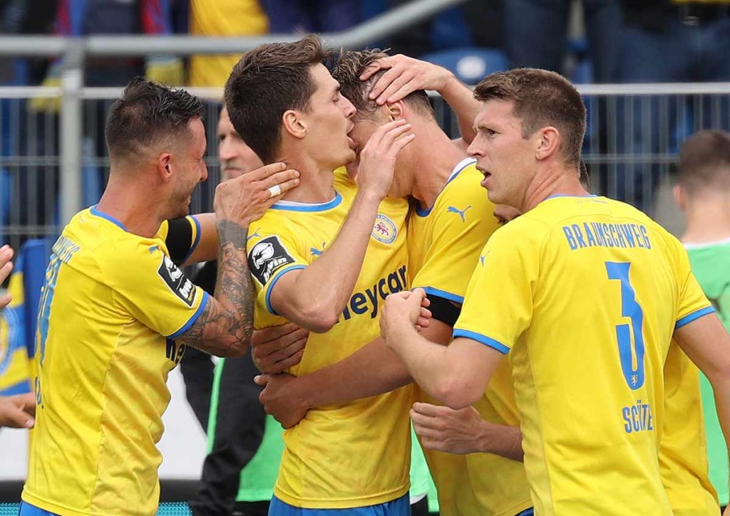 Braunschweig Türkgücü München Tipp