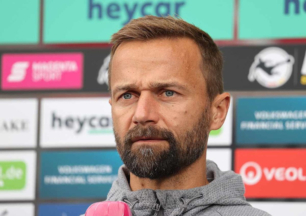 Würzburger Kickers Braunschweig Tipp