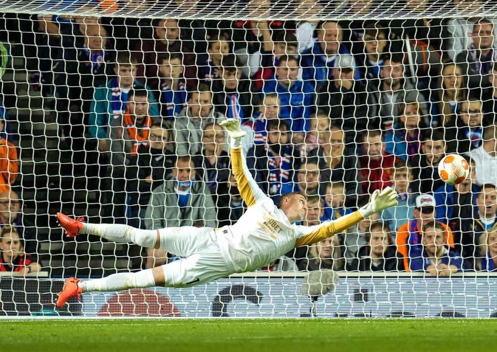 Bröndby Kopenhagen vs. Glasgow Rangers Tipp 11 2021