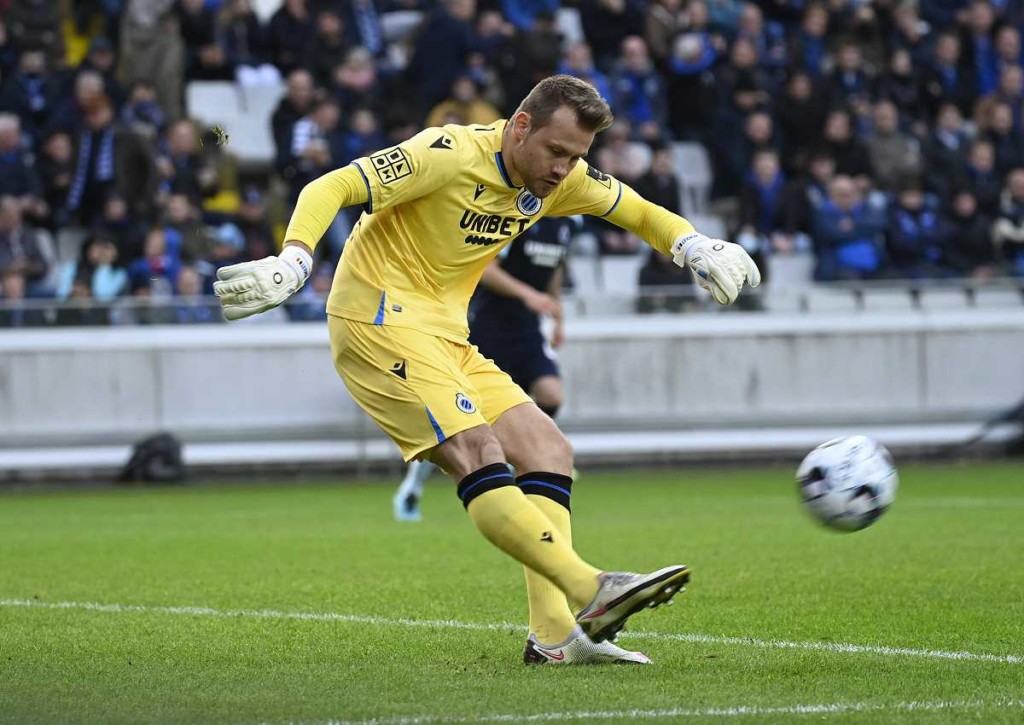 Mechelen Brügge Tipp