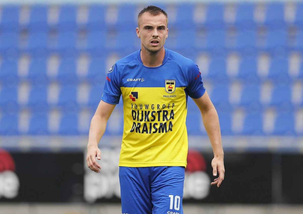 Nijmegen Cambuur Tipp