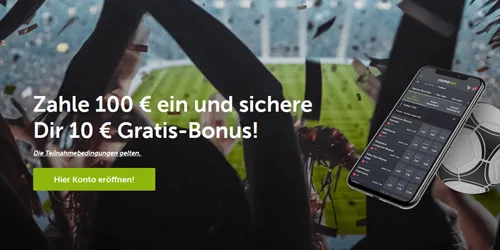 Wolfsburg - Salzburg Gratiswette