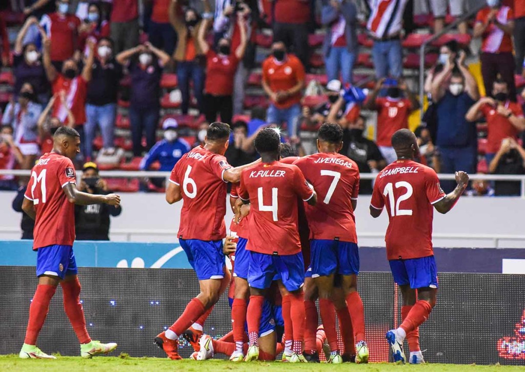Costa Rica vs. Honduras Tipp 11 2021