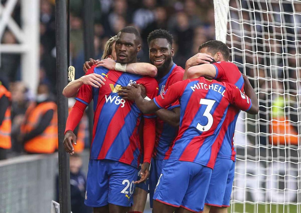 Leeds Crystal Palace Tipp