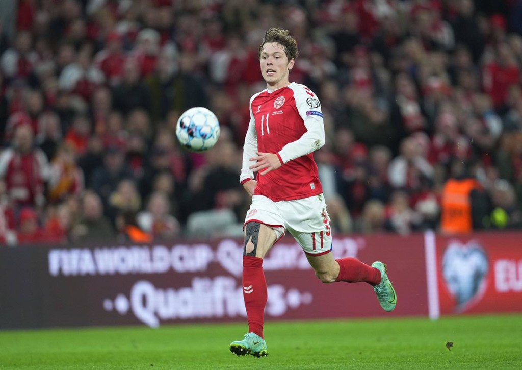 Dänemark vs. Färoer Tipp 11 2021