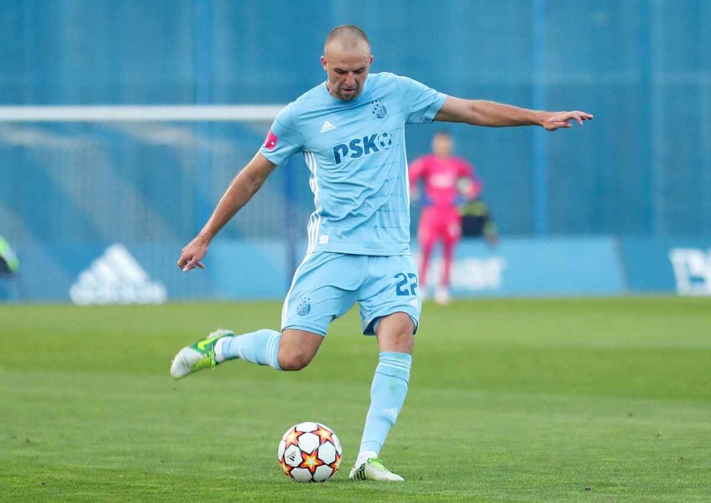 Dinamo Zagreb Genk Tipp